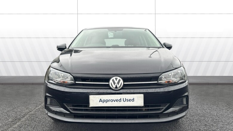 Volkswagen Polo 1.0 TSI 95 SE 5dr Petrol Hatchback